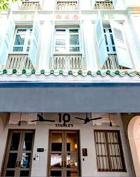 Telok Ayer Conservation Area (D1), Shop House #558138641